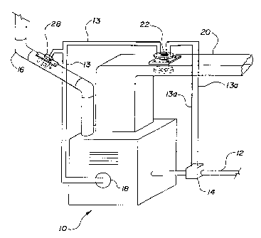 Une figure unique qui représente un dessin illustrant l'invention.